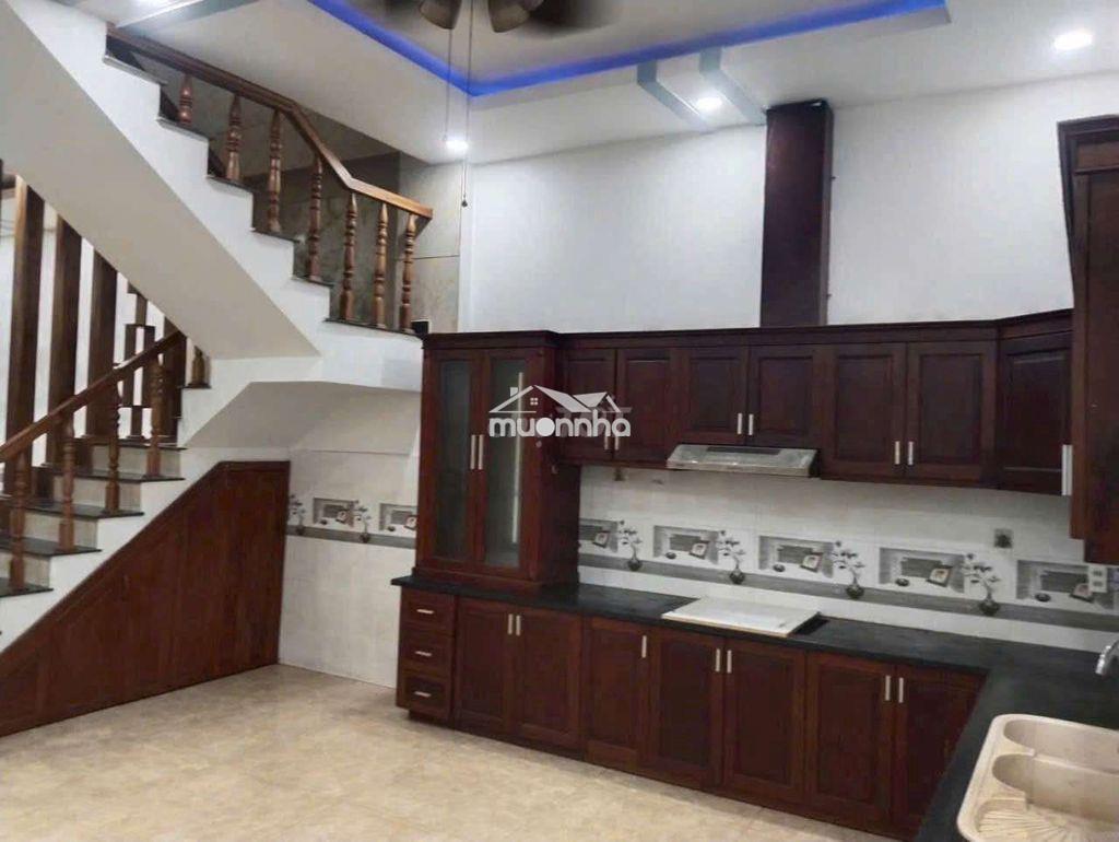 Nhà thuê đường thông gần chợ tân long phường tân đông hiệp dĩ an - 3