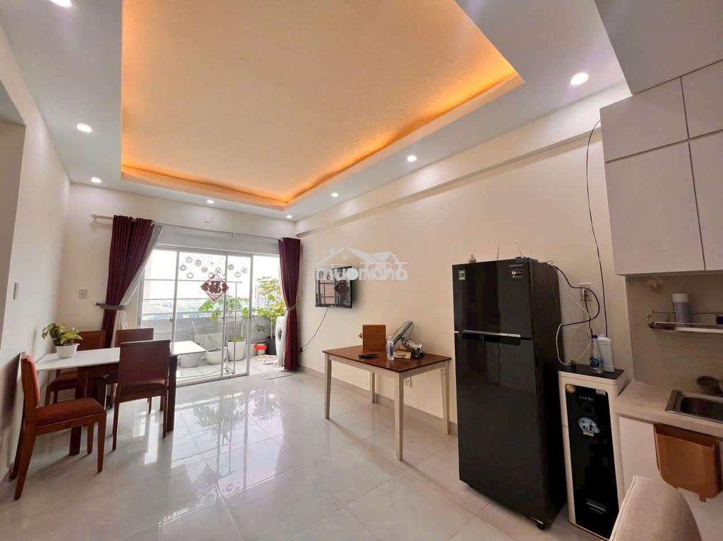 ⭐️⭐️⭐️Cho thuê chung cư vạn đô - 2