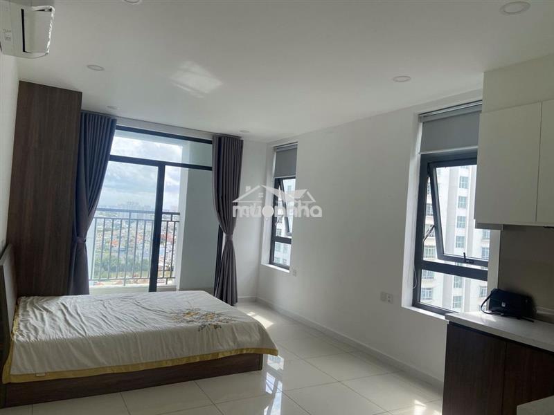 Cần bán căn hộ officetel central premium, q.8  • diện tích: 36m²