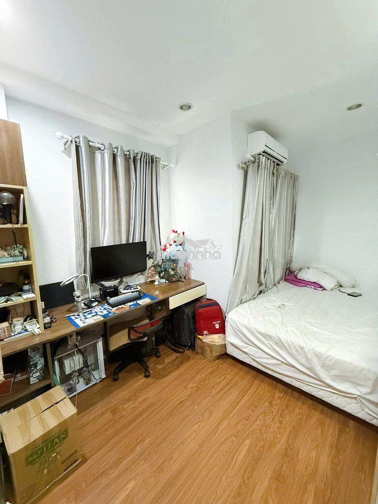 🔥🛡️ Bán căn hộ lotus garden – 78m² | 3pn – 2wc | sổ hồng riêng - 3