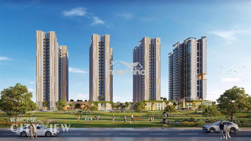 Nhà ở xả hội tại đồng nai đạt chuẩn chỉ cần trả trước 150tr là sở hửu