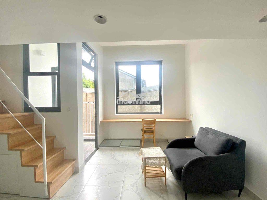 Khai trương căn duplex gần đh ngoại thương , hutech - bình thạnh - 2