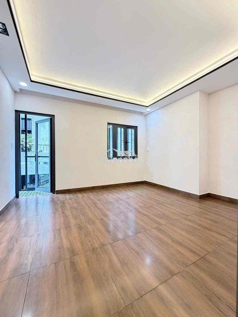 Giảm sốc 300 triệu nhà ngang 7m, cách 2 căn tới mt hưng phú p9-q8 + vị - 4