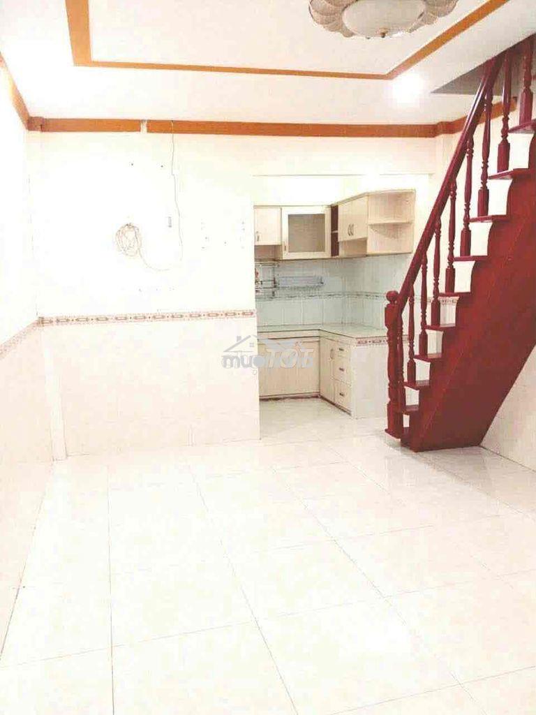 🏡Nhà gấp bán- thành thái- p.14 q10- 3tầng- đang có sẵn dòng tiền cho t - 4