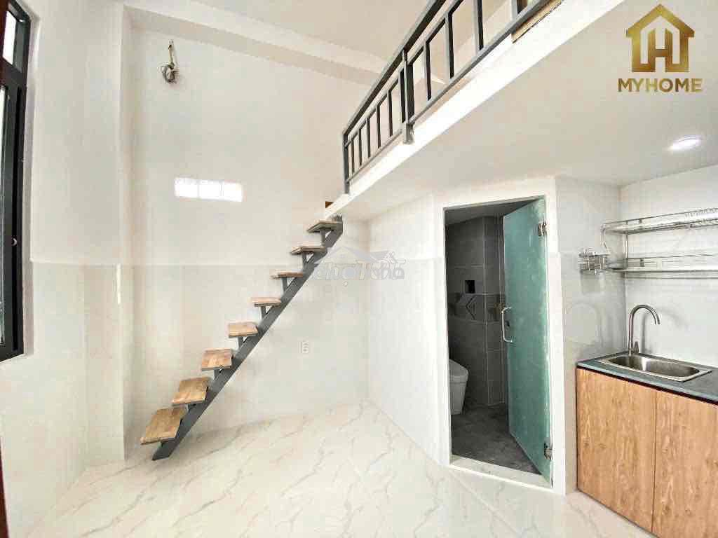 1 phòng cuối cửa sổ trời giá 3tr tại ngã tư gò mây , lê trọng tấn phò - 2