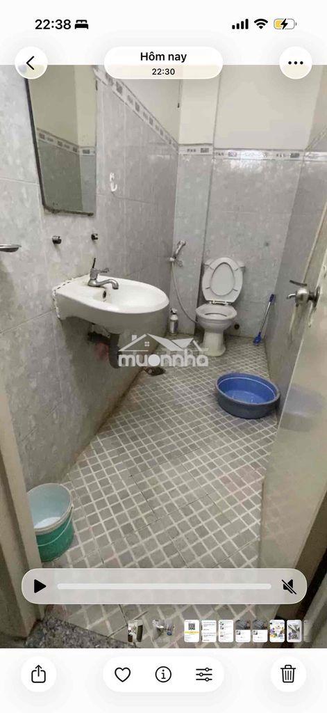 Phòng trọ quận 11 cho thuê - 2