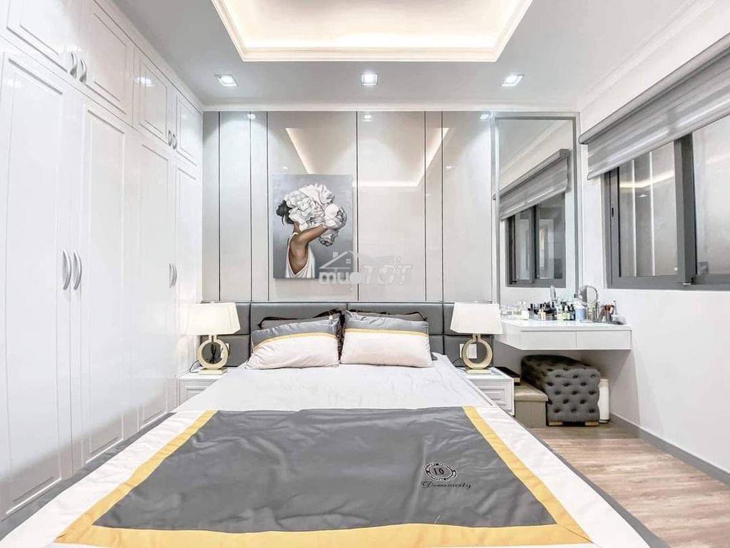 Căn hộ kingston residence, 30m 2.98tỷ-2pn 7.5tỷ-3pn 15tỷ ở hoàngvănthụ - 4