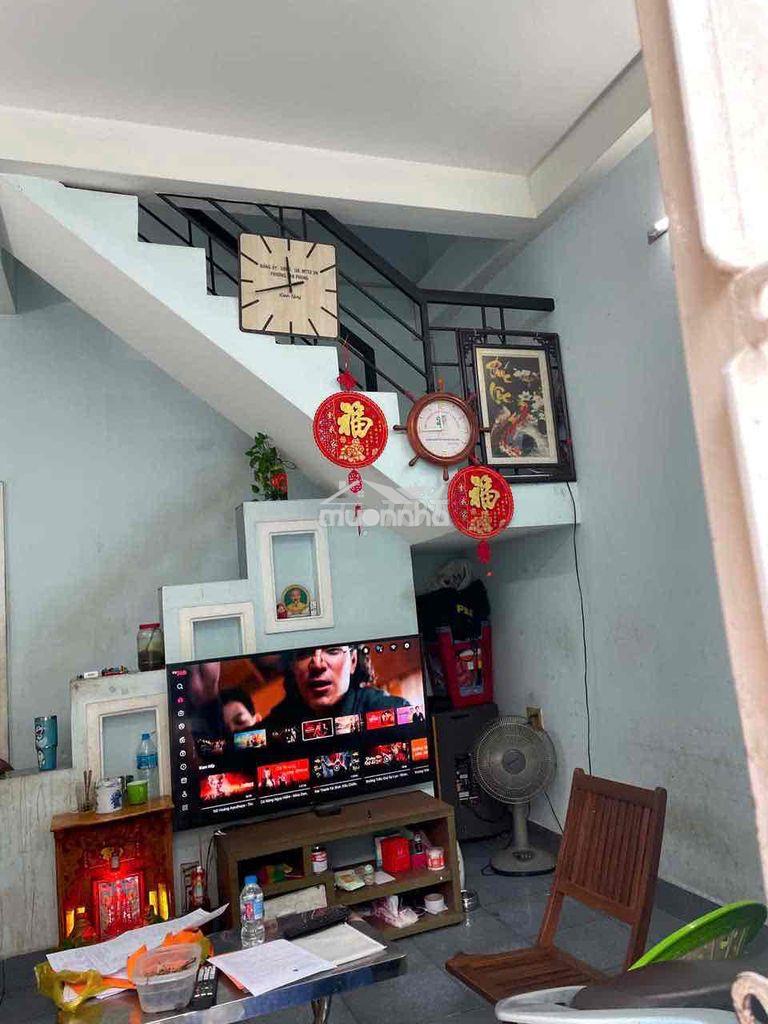 🏡 Nhà chính chủ hẻm rộng huỳnh tấn phát – quận 7 cần bán - 3