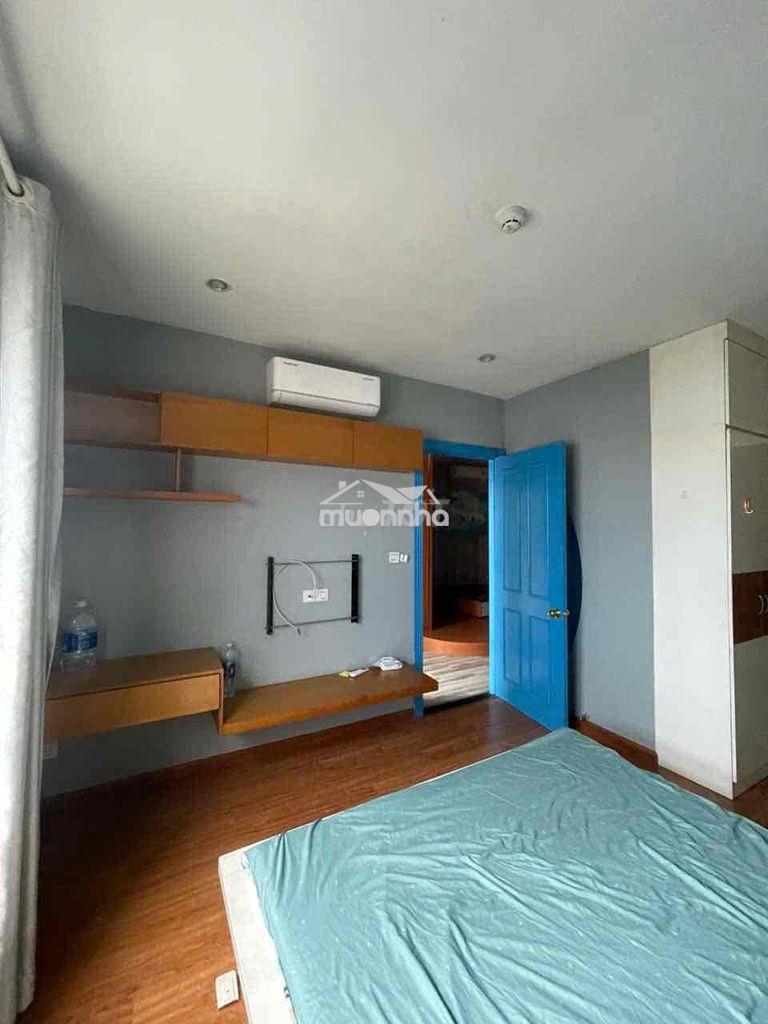 Chung cư phúc yên 2 full nội thất - diện tích 90m tầng cao thoáng - 4