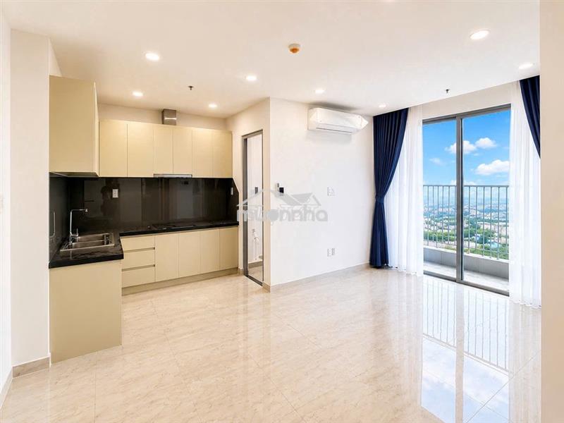 Cho thuê happy one central, 70m2 2 phòng ngủ,căn tầng cao view đẹp mát