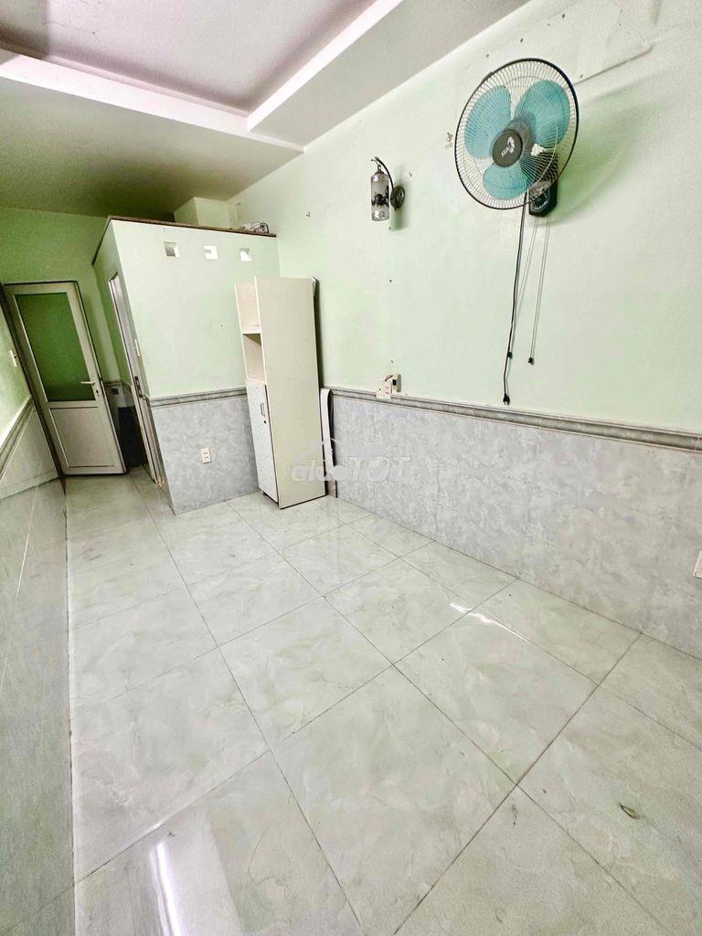 Phòng trọ 1 người ở tại bắc hải quận 10 - 2