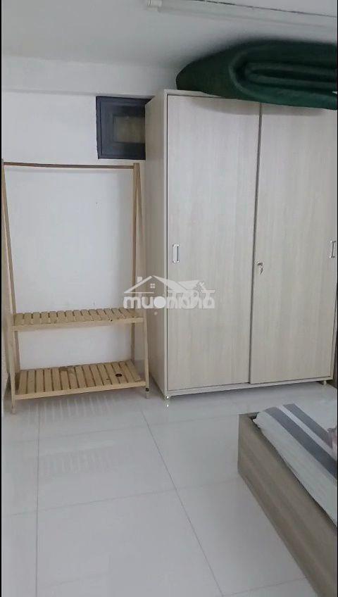 Phòng cho thuê quận 1 - 3