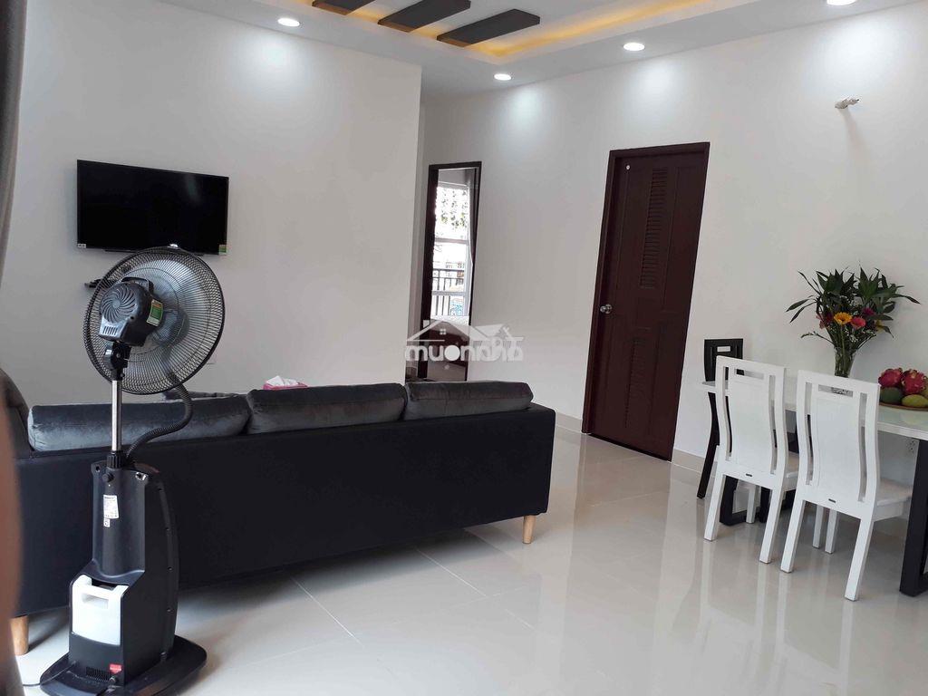 Cho thuê căn hộ - g26 park riverside, p.along trường, tp.hcm - 3
