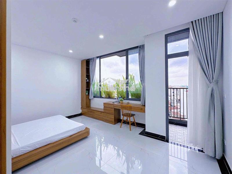 🔥🔥Căn hộ 2pn cao cấp, full nội thất, nguyễn xí, p13, bình thạnh