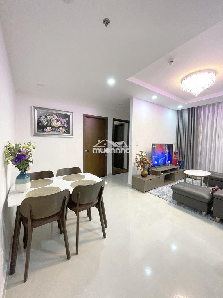 Chính chủ cho thuê căn hộ phú đông premier full nội thất 2pn - 2wc
