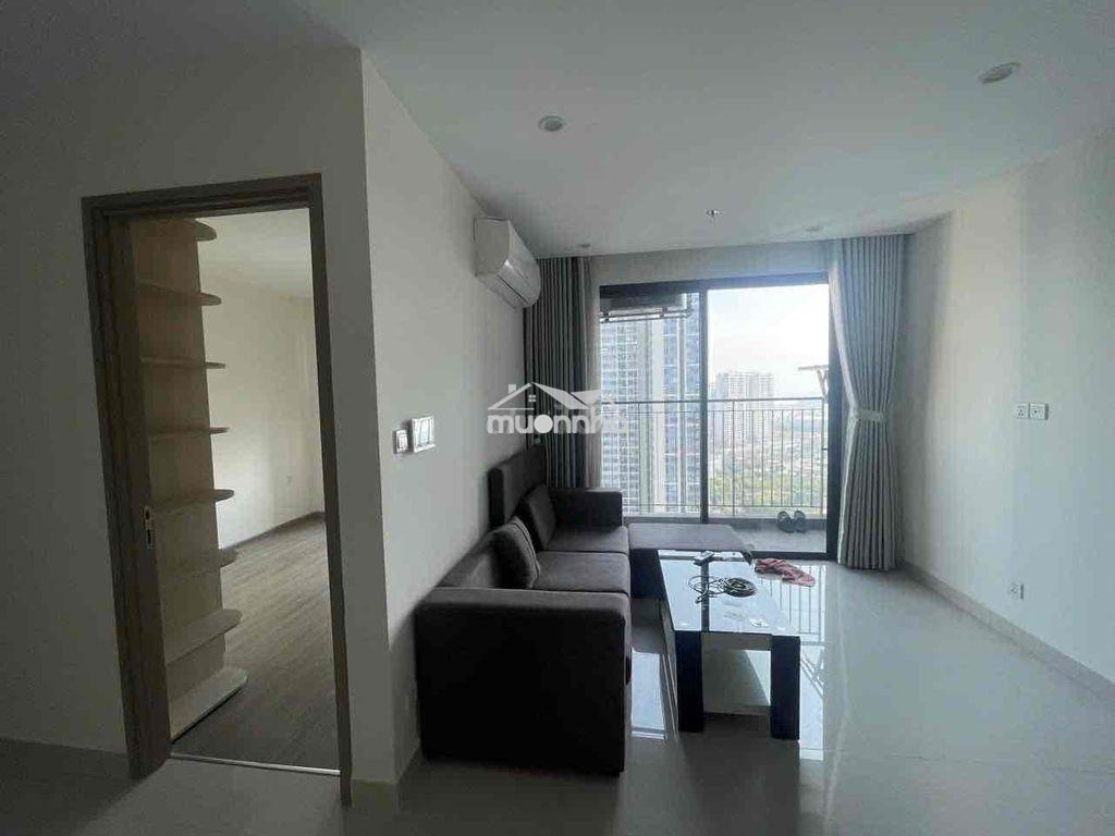 Cho thuê căn hộ 1pn+ nội thất như hình - 2