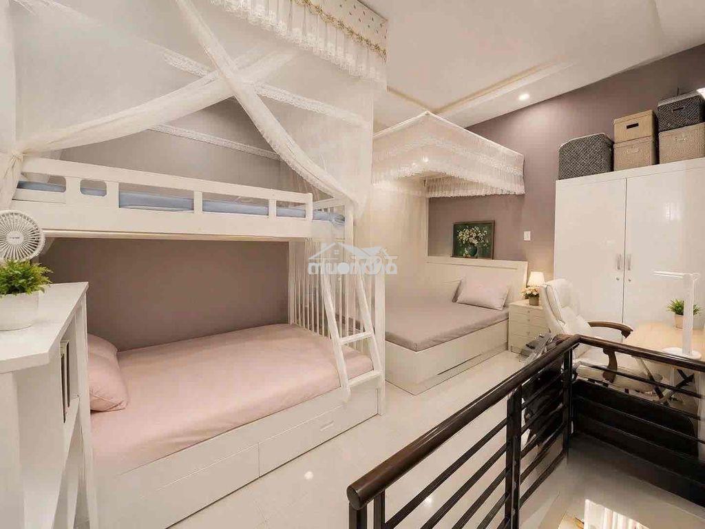 Nguyên căn full nội thất ngô gia tự gần đh kinh tế - 3