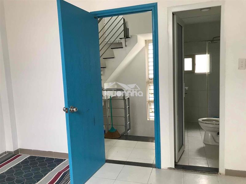 Phòng đẹp khu vực chợ cây quéo, phường hạnh thông