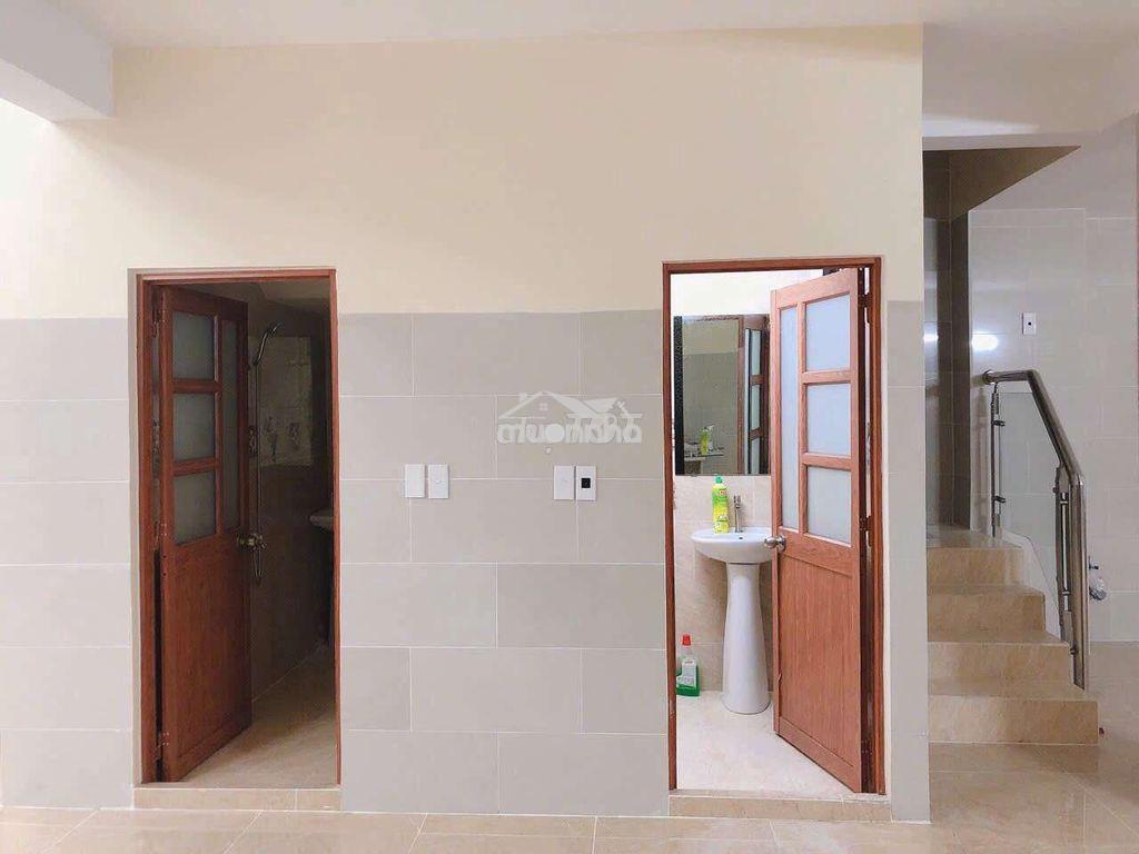 Nhà tp mới bình dương 6 pn full nội y - 2