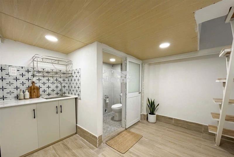 Cho thuê phòng trọ giá rẻ trường sơn quận 10