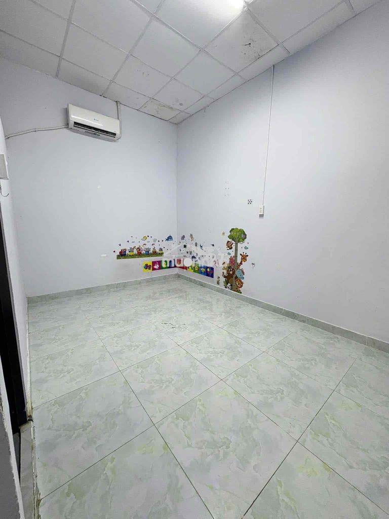 Cho thuê p tl 41 q12 dt 48m 2p ngủ giá 3tr5 - 4