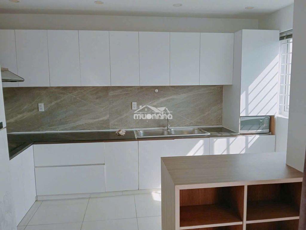Chính chủ cho thuê căn hộ bình phú1 quận 6 - 4