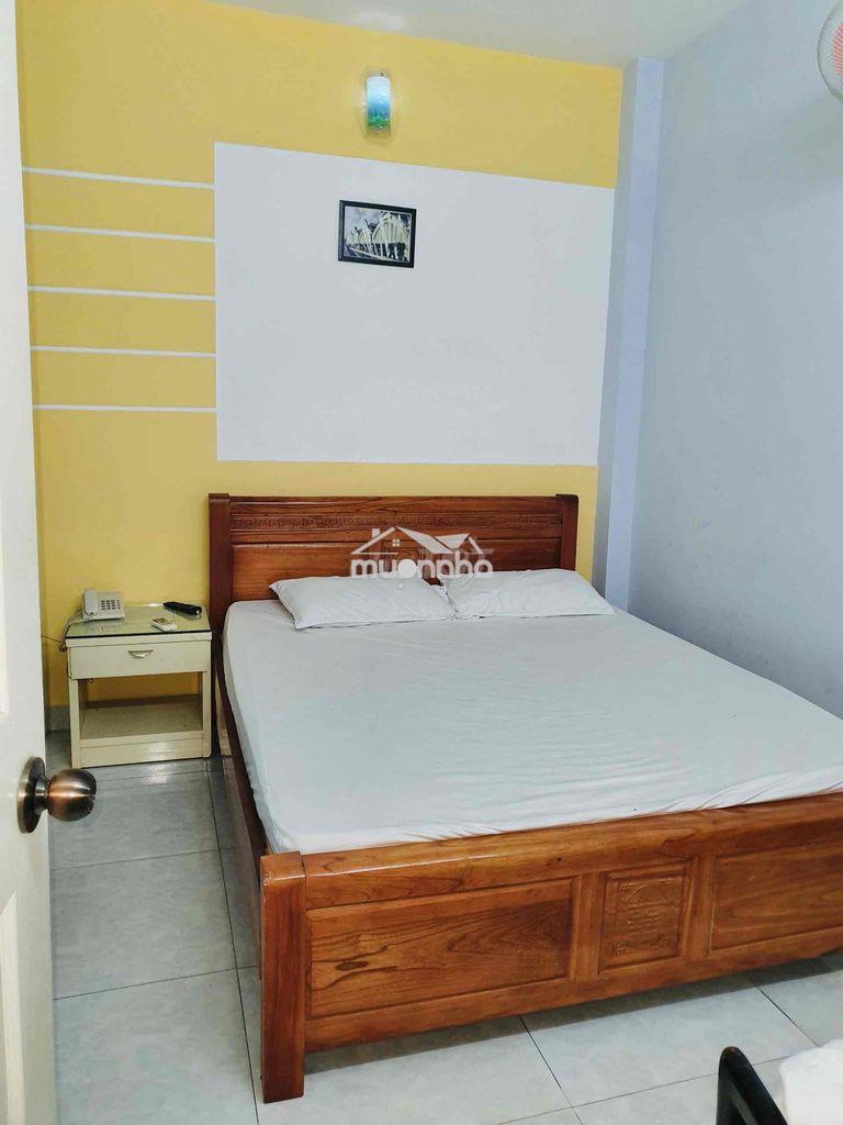Phòng trọ khách sanh quận 12 - 2