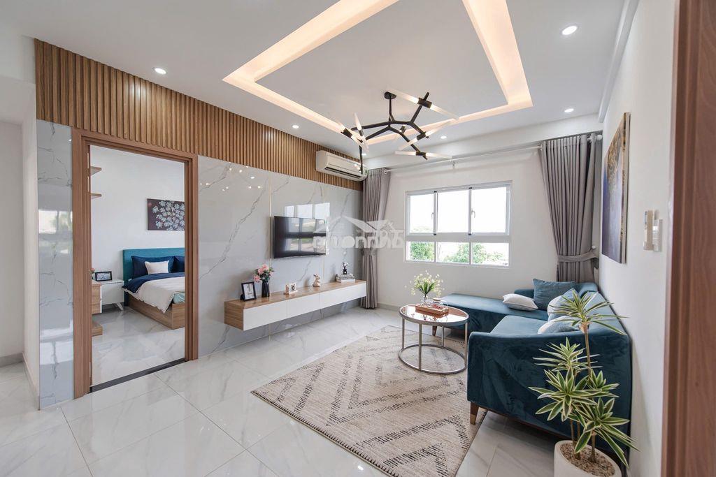 Căn hộ conic boulevard, nhà mới , căn hộ 2pn-2wc cho thuê chỉ 6.5tr. - 4