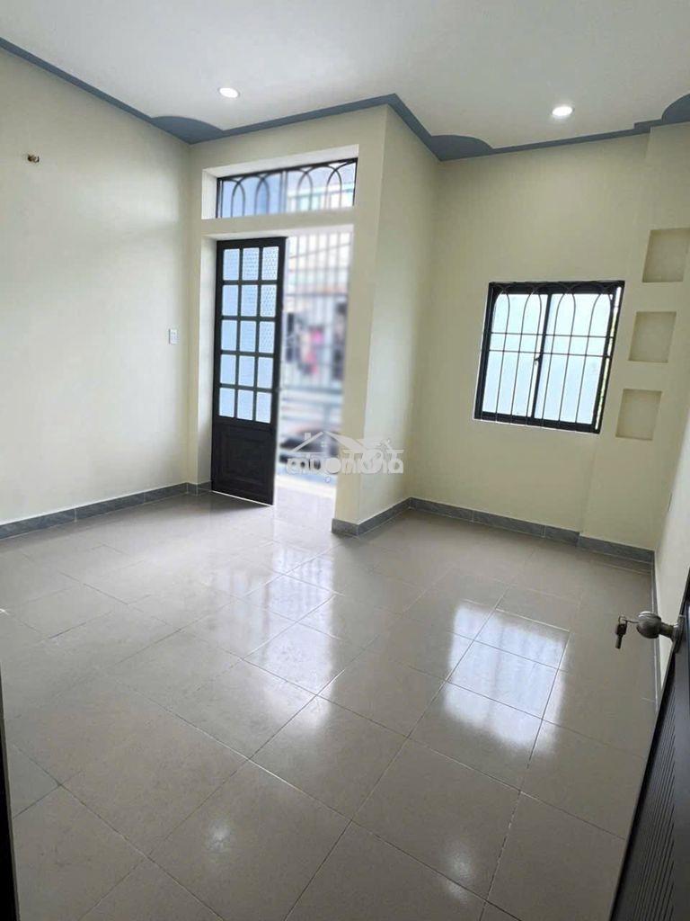Bán nhà gò dầu lê liễu, 4 x18m, 2 tầng | 68m2 | 5p ra siêu thị aeon - 3