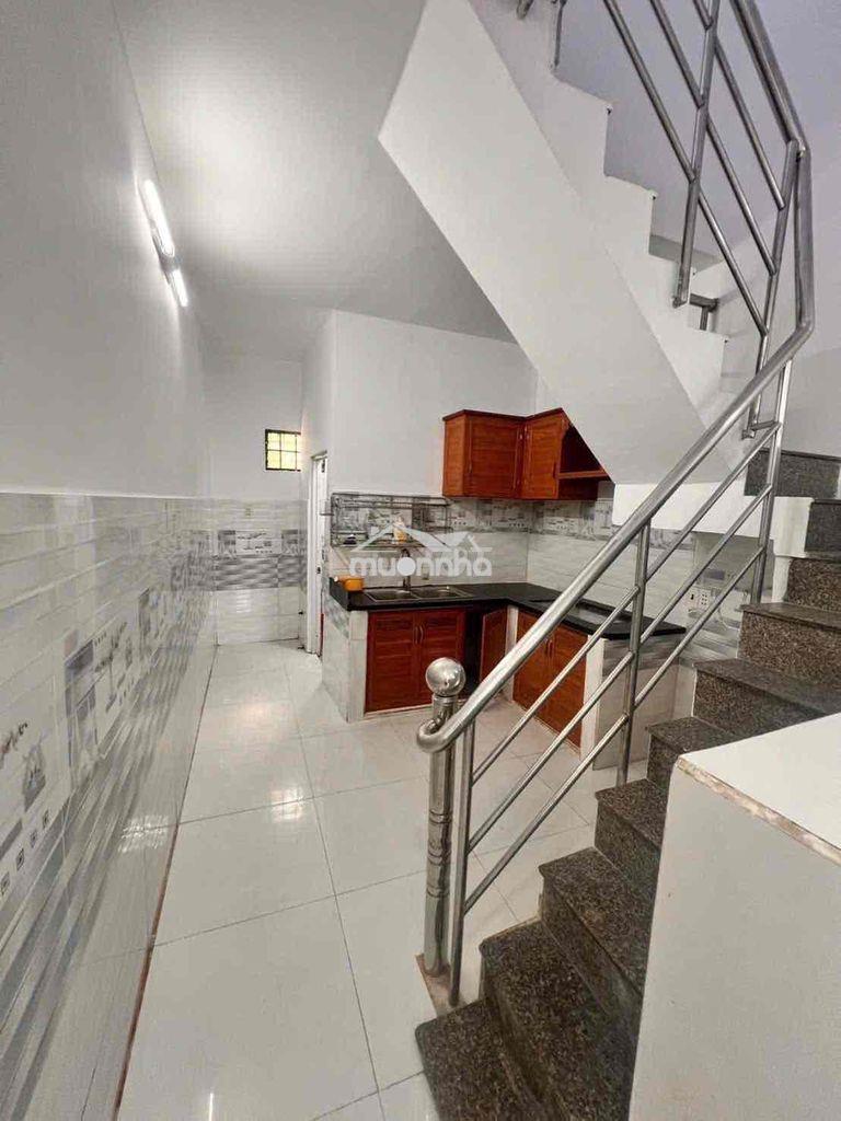 Bán nhà sổ hồng chung 1tỷ350tr. - 4