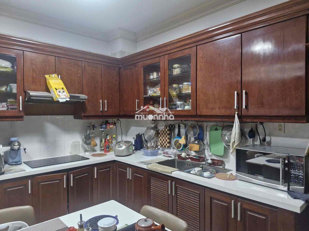 Căn hộ full tiện ích - shr - 130m2 - view mtcc - 5,8 tỷ tl chính chủ - 2