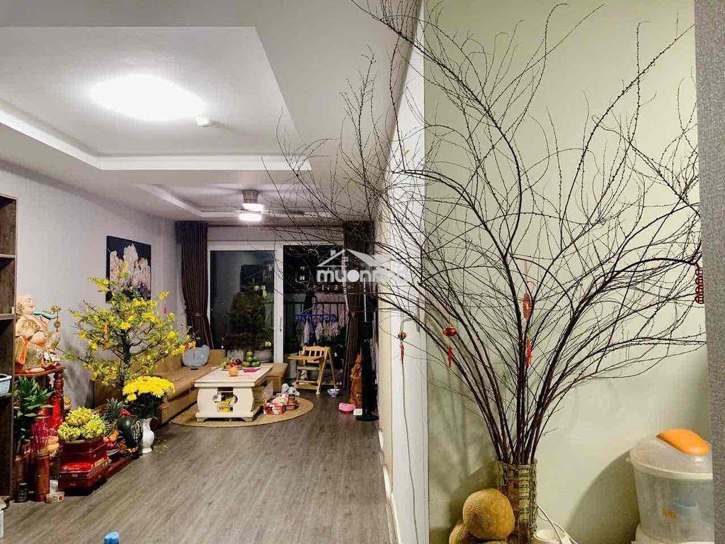 Bán gấp căn hộ hiệp thành building 76m2 2pn 2wc - 4