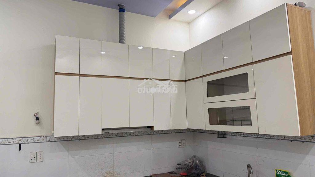 Chính chủ cho thuê nhà full nội thất, nhà đẹp tiện cho gia đình thuê - 4