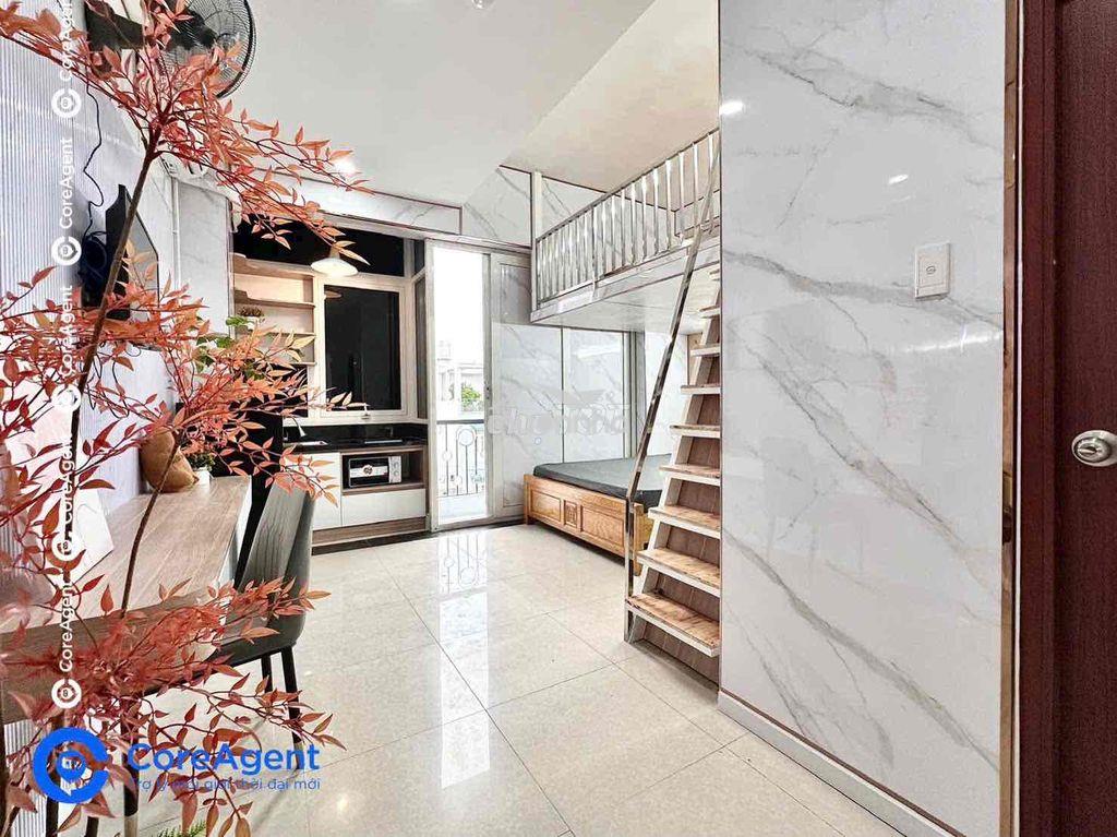 Khai trương duplex full nội thất ngay lê trọng tấn - cầu bưng - 3