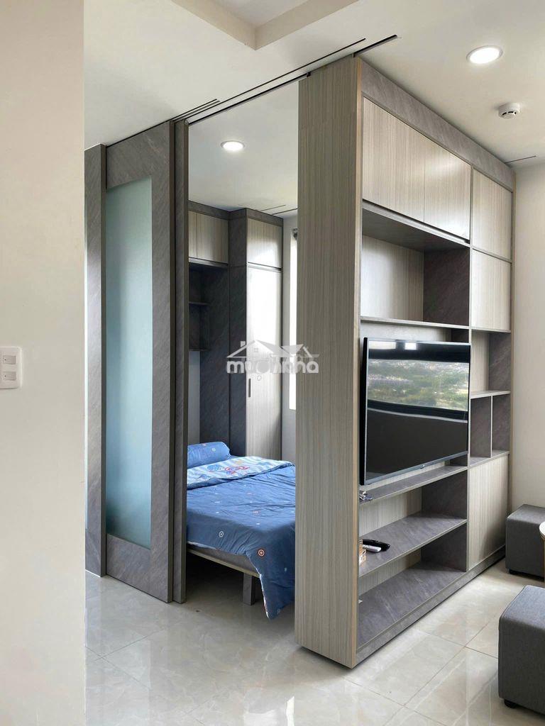 Căn hộ saigon intela - nhà ở thương mại bình chánh- đang làm sổ - 3