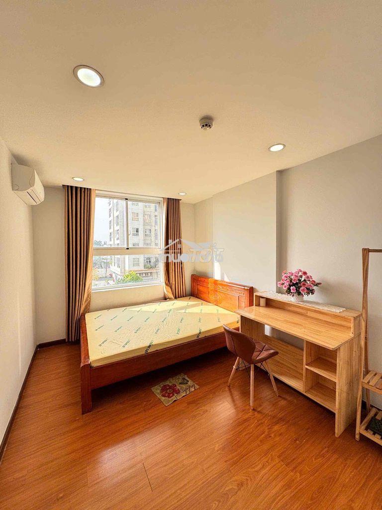 Bán căn hộ 49m2 full nội thất cc samsora riverside - 2