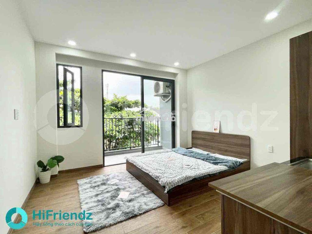 🏡 Studio hiện đại – ban công thoáng mát – full nội thất – dọn vào ở ng - 3