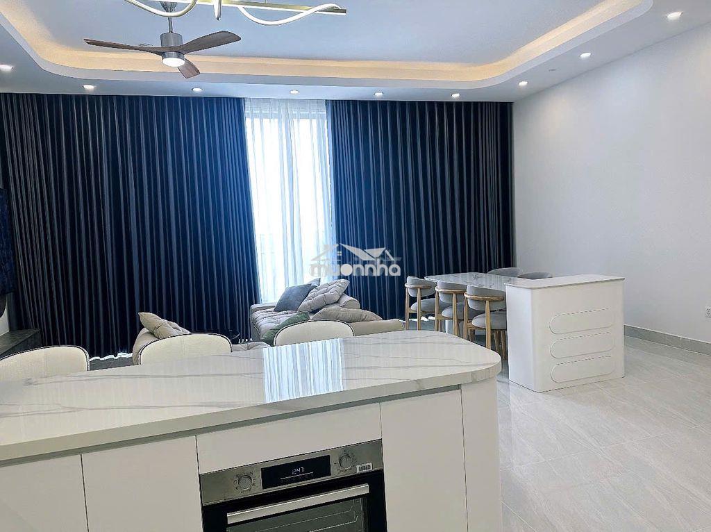 ⭐Cho thuê penthouse 5pn-3wc 209m2 tại river panorama nội thất cao cấp - 2