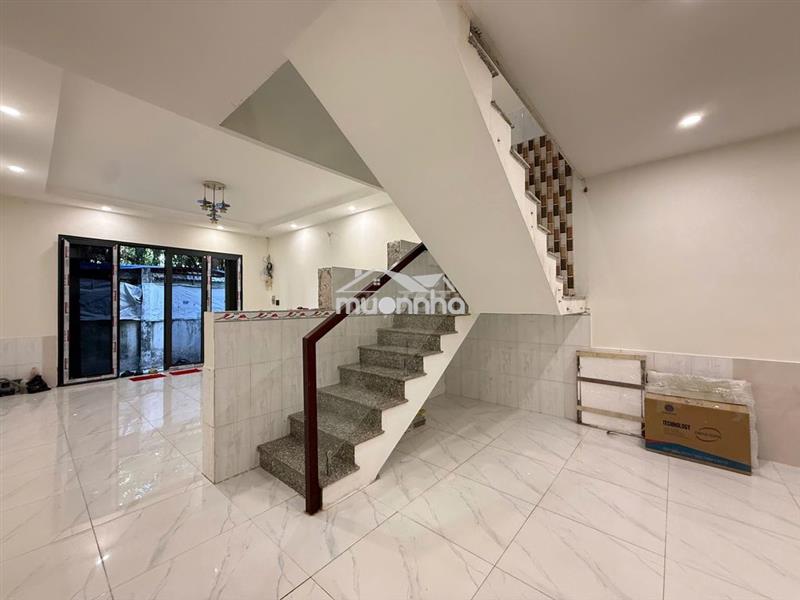 Nhà nguyên căn 2pn 2wc 50m2 ngay nhà thờ nam hải