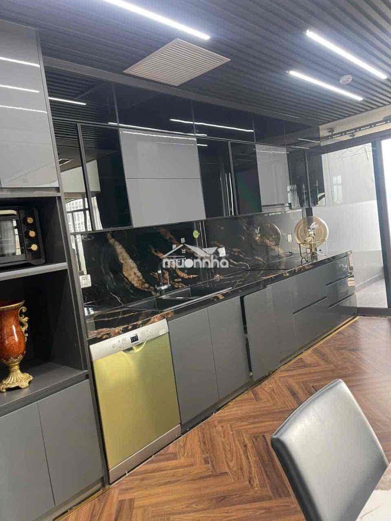 Căn hộ 251 m2 3 ngủ duplex tháng 9 vào ở - 2