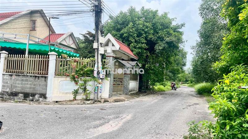 🔥 Hàng f0 giá tốt ngay trung tâm xã an phước thổ cư 100%