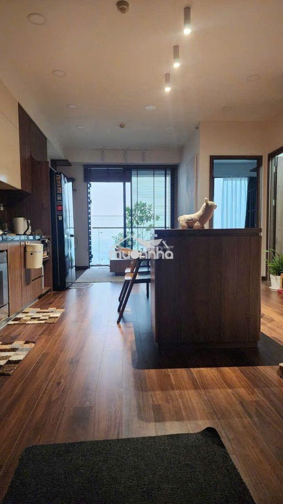 🌟 Akari city võ văn kiệt - 56m2 full nội thất - giá 9tr