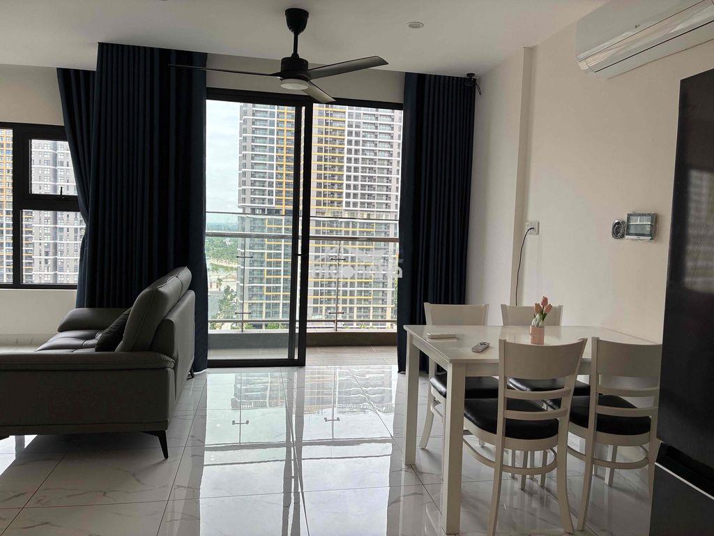 Căn hộ 2pn2wc plus trung tâm vinhome - 3