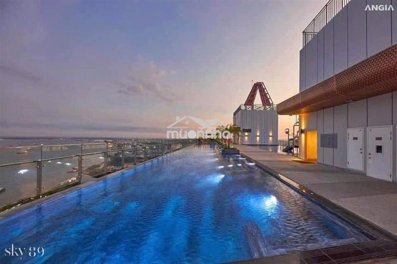 ✅Cập nhật list căn hộ 1pn,2pn,3pn cho thuê tại sky89 - english suport