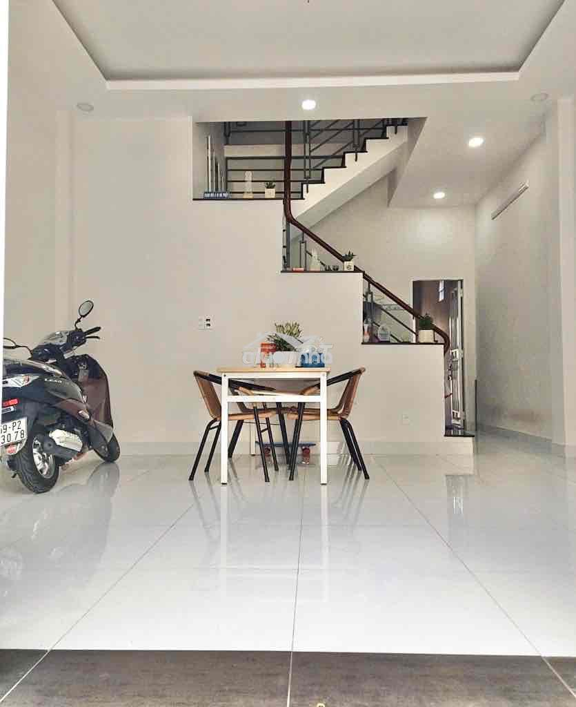 Gần sân bay ,emart ,5×15 ,xe hơi đỗ cửa ,khu sầm uất ,nhỉnh 5 tỷ - 2