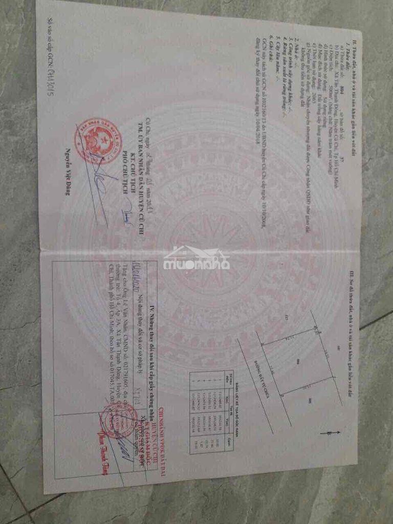 Nhà vườn thích hợp nghỉ dưỡng - 4