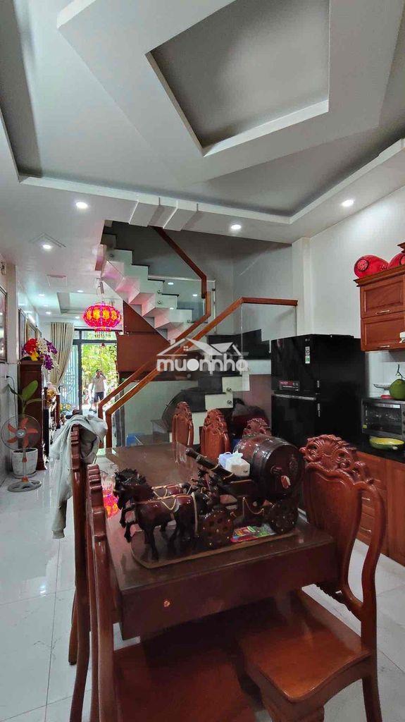 🏡 Siêu phẩm hương lộ 80 – đón đầu đường 30m 🔥 - 4