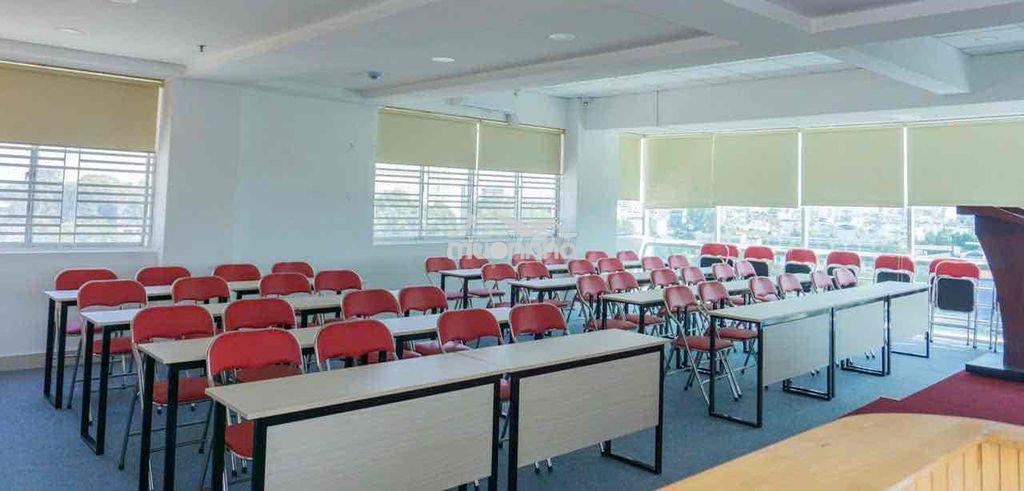 [Cho thuê] toà nhà!!! nam kỳ khởi nghĩa q3 (đoạn 2 chiều) dt: 9 x 30m - 3