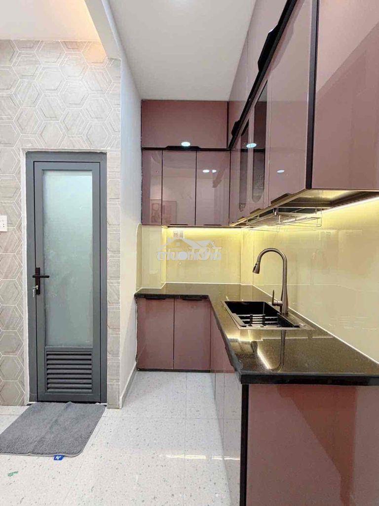 🏡 Gần bv hoàn mỹ – phan xích long – 41m² nở hậu – nhỉnh 6 tỷ (tl)  ▫️ 1 - 3