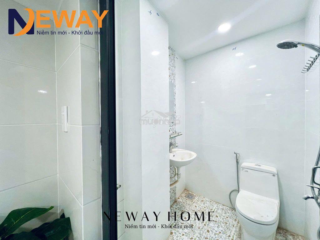 Cho thuê phòng gác ngay aeon tân phú có máy lạnh - đường cn1 - tân phú - 3